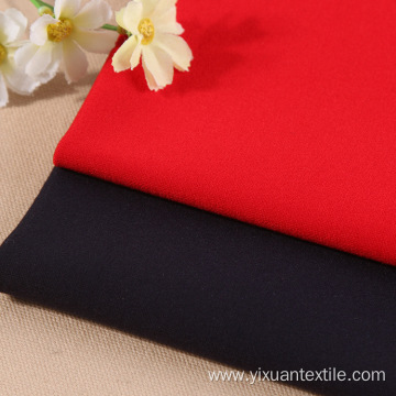 Washable Breathable 100% Polyester Roman Textile